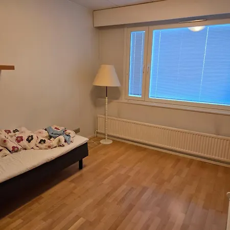 Rinnekatu Apartment