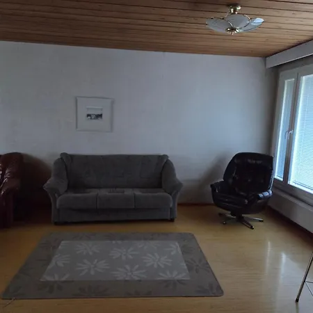 Rinnekatu Apartment