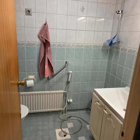 Apartment Rinnekatu