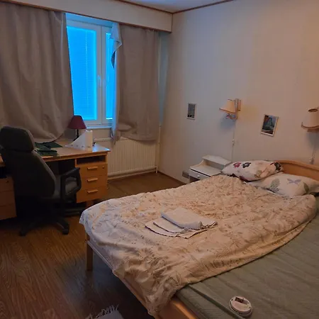 Rinnekatu Äänekoski
