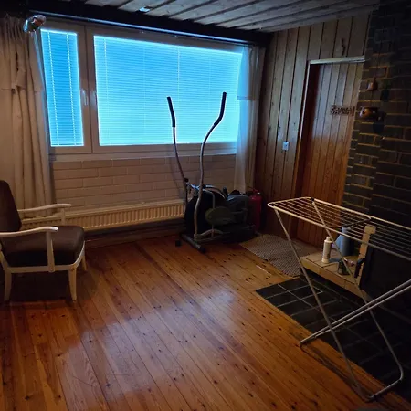Apartment Rinnekatu *