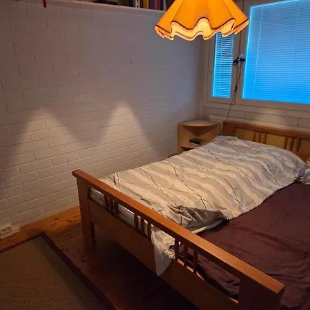 Apartment Rinnekatu