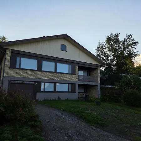 Rinnekatu * Äänekoski